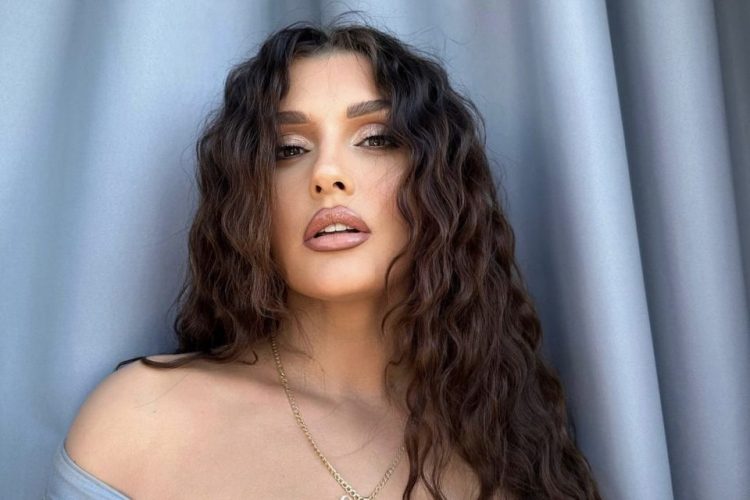 Puthje për beben e porsalindur? Eliona Pitarka merr vendimin e papritur…