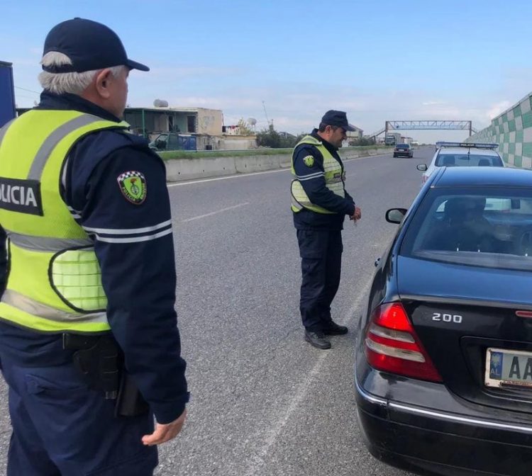 Për shkelje minimale nuk të falin, Rrugorja ‘masakron’ në gjoba qytetarët