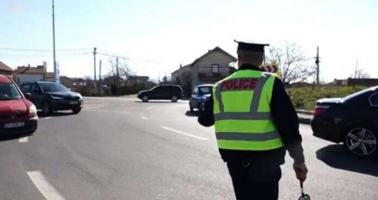 Policia e Kosovës, në gatishmëri të plotë për “Kurban Bajramin”