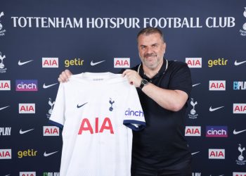 Tottenham prezanton Postecoglou: Dua t’ju emocionoj, kjo është një mundësi…
