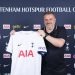 Tottenham prezanton Postecoglou: Dua t’ju emocionoj, kjo është një mundësi…