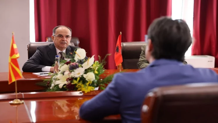 Begaj ngre zërin: Mos lejoni provokimet që destabilizojnë Kosovën