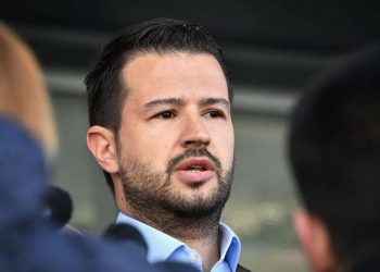 Presidenti i Malit të Zi flet për situatën në veri të Kosovës: Të mbahen zgjedhjet e reja dhe të themelohet Asociacioni