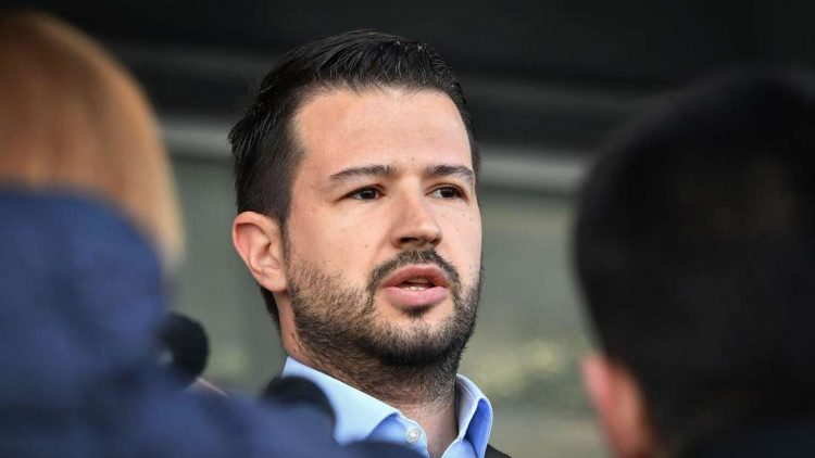 Presidenti i Malit të Zi flet për situatën në veri të Kosovës: Të mbahen zgjedhjet e reja dhe të themelohet Asociacioni