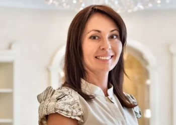 Lyubov Prigozina, gruaja e padukshme e rebelit “Wagner”