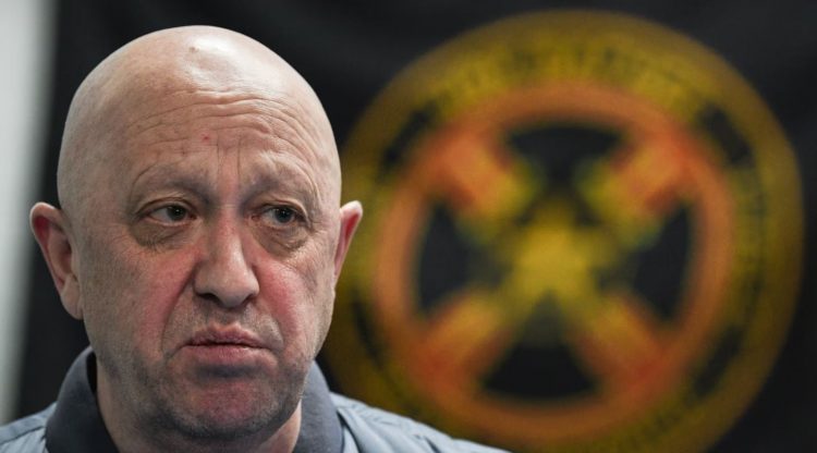 Prigozhin mohon se ka tentuar të rrëzojë Qeverinë ruse