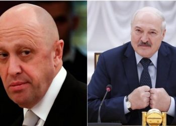 ‘Do shtypësh si insekt’, Lukashenko tregon detaje të bisedës me Prigozhin?