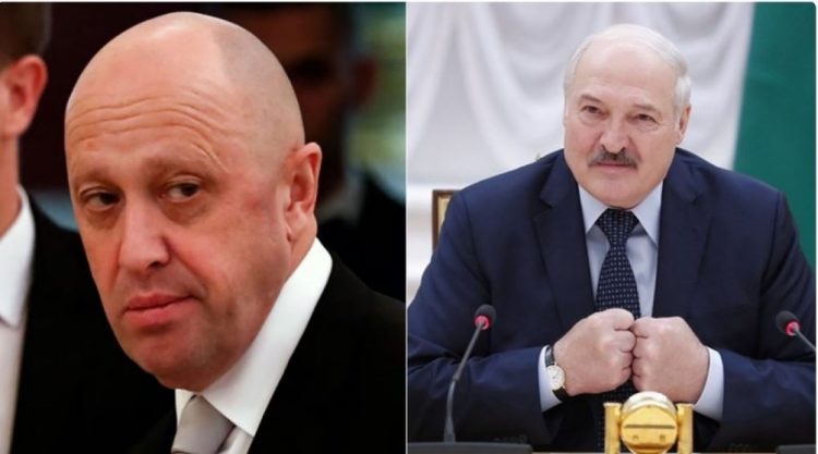 ‘Do shtypësh si insekt’, Lukashenko tregon detaje të bisedës me Prigozhin?