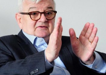 A do të jetë Evropa humbësja më e madhe në botë?