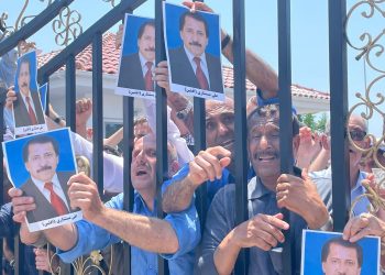 Operacioni në kampin MEK, Prokuroria: Rastet e dhunës? Veprimet e policisë të monitoruara me kamera