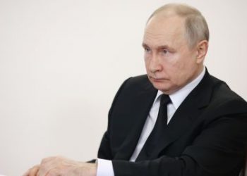 “Çmendet” Putin, planifikon ndërtimin e bunkerit special për VIP-at rusë