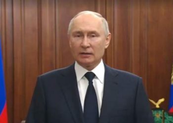 Putin adreson kombin rus: Shumica e ushtarëve të Wagner janë…