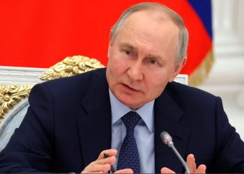 Rusia thotë se fjalimi i Putinit në radiostacione ishte i rremë