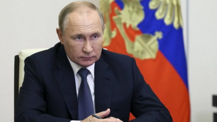 BBC: Paranoja e Vladimir Putin po izolon qytetet e vendit