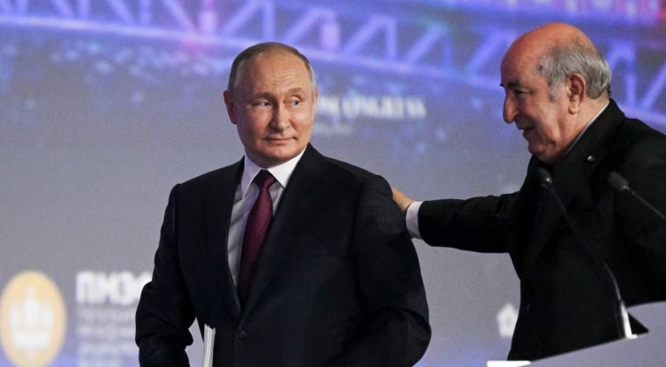 Shtëpia e Bardhë denoncon komentet e Putin: SHBA e angazhuar…