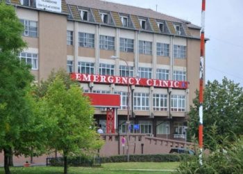 U aksidentua pak ditë më parë, ndërron jetë në spital shqiptarja