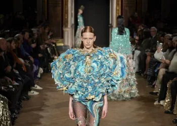 Ky trend përrallor po frymëzon garderobën e kësaj vere