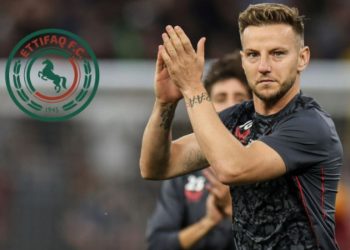 Al Ettifaq me ofertë të përmirësuar për Ivan Rakitic