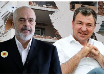 Kulisat e arrestimit, prangat për Dakon një kalkulim politik