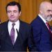 Rama justifikohet: Konflikti në veri i duhet Albinit për politika të brendshme