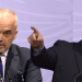 Paloka: Zgjedhjet u vodhën nga Edi Rama, është e faktuar