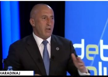 Haradinaj “hedh bombën”: Kurti do të ndajë Kosovën për të shpëtuar nga…