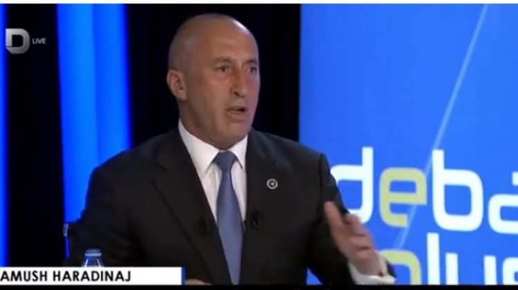 Haradinaj “hedh bombën”: Kurti do të ndajë Kosovën për të shpëtuar nga…