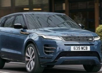 Prezantohet edicioni i ridizajnuar i modelit më të vogël Range Rover