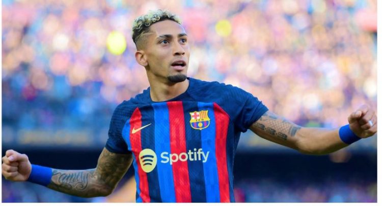 Bayern Munich dhe Newcastle në garë për Rapinhan