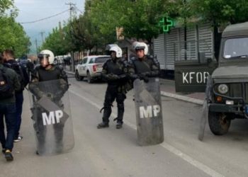 Tensionet në veri të Kosovës, vjen reagimi i Rusisë