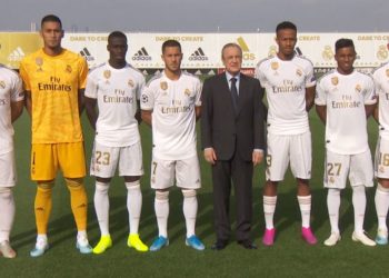 Rënia e një “super ylli”, nga Reali… në ligën turke