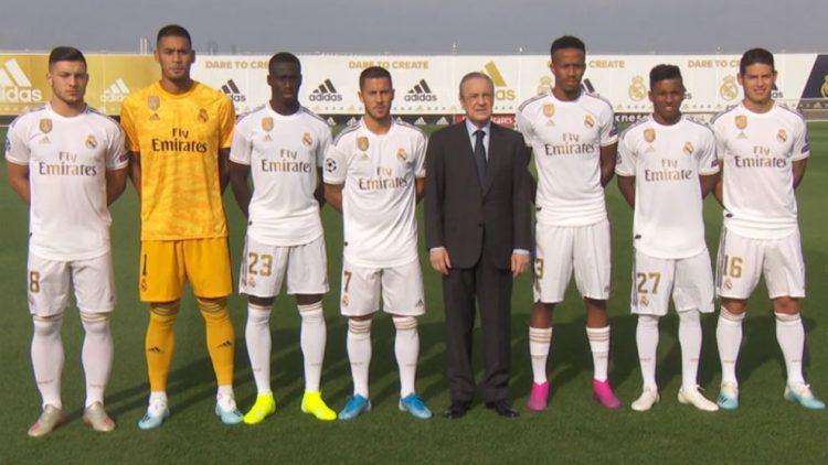 Rënia e një “super ylli”, nga Reali… në ligën turke