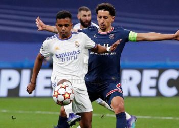 Flitej për transferimin e tij te PSG, Rodrygo: Më vjen mirë që…