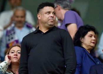 “Nuk e ka idenë se ku jeton”/ Puente kritikon Ronaldon pas rënies nga Primera