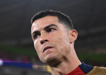 Fanella e Garnacho shkakton probleme te United për shkak të… CR7