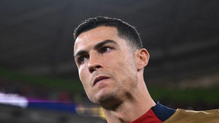 Fanella e Garnacho shkakton probleme te United për shkak të… CR7