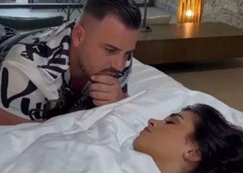 “Derisa vdekja të na ndajë”/ Dy ish-banorët e BBVIP tronditin ndjekësit