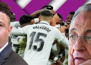 “Presi, më ndihmo të lutem”/ Ronaldo kërkon suport për ringjitjen në Primera