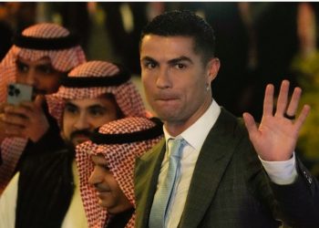 Ronaldo: U nxituan për kampionatin saudit, po mbushet me yje futbolli