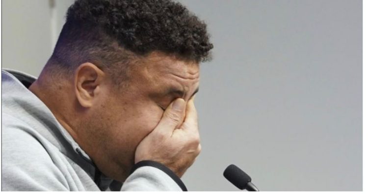 Dështon marrëveshja e Ronaldos për të shitur Real Valladolid