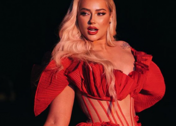 Ronela habit fansat me postimin e saj: A më beson?