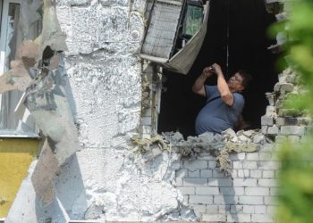 Rusia dërgon robër lufte në Hungari pa informuar Ukrainën