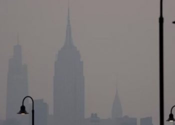 Paralajmërim për cilësi të dobët të ajrit në 15 shtete të SHBA-së