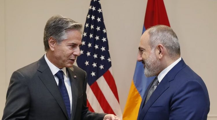 SHBA-ja ndërmjetëson bisedimet e reja mes Armenisë dhe Azerbajxhanit