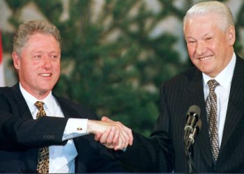 “Dua ta dini se jemi me ju”: Dokumente që tregojnë raportet e dikurshme SHBA-Rusi