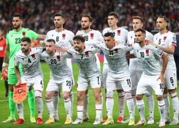 SUPER BAJRAMI! Shqipëria në epërsi