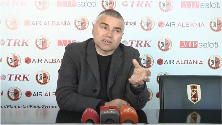 Idrizi nuk toleron më: Në Vlorë, nuk dua “zvarranikë”!