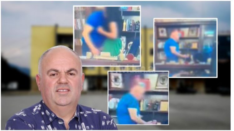 Paralajmëron avokati: Ka ende video, janë disa kryebashkiakë që…