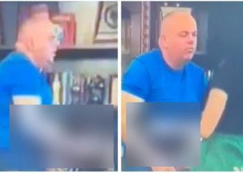 Vajza e VIDEO SKANDALIT të Gicit: Jam e pambrojtur, ndihem e braktisur