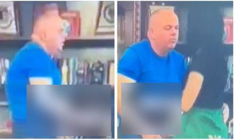 Vajza e VIDEO SKANDALIT të Gicit: Jam e pambrojtur, ndihem e braktisur